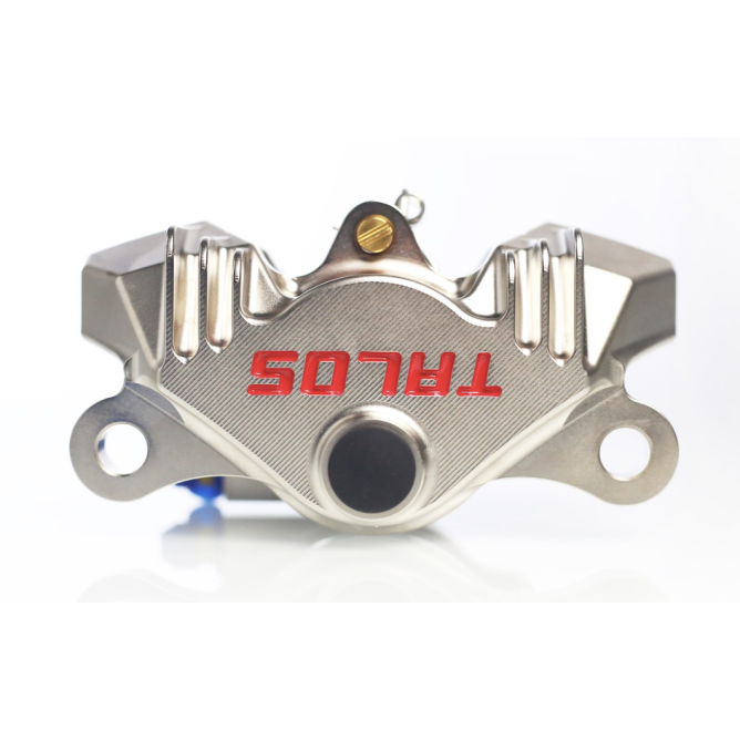 Talos Performance A55 84mm Axial Billet Race Caliper